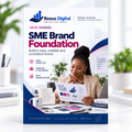 SME Brand Foundation Guide by Rexus Digital
